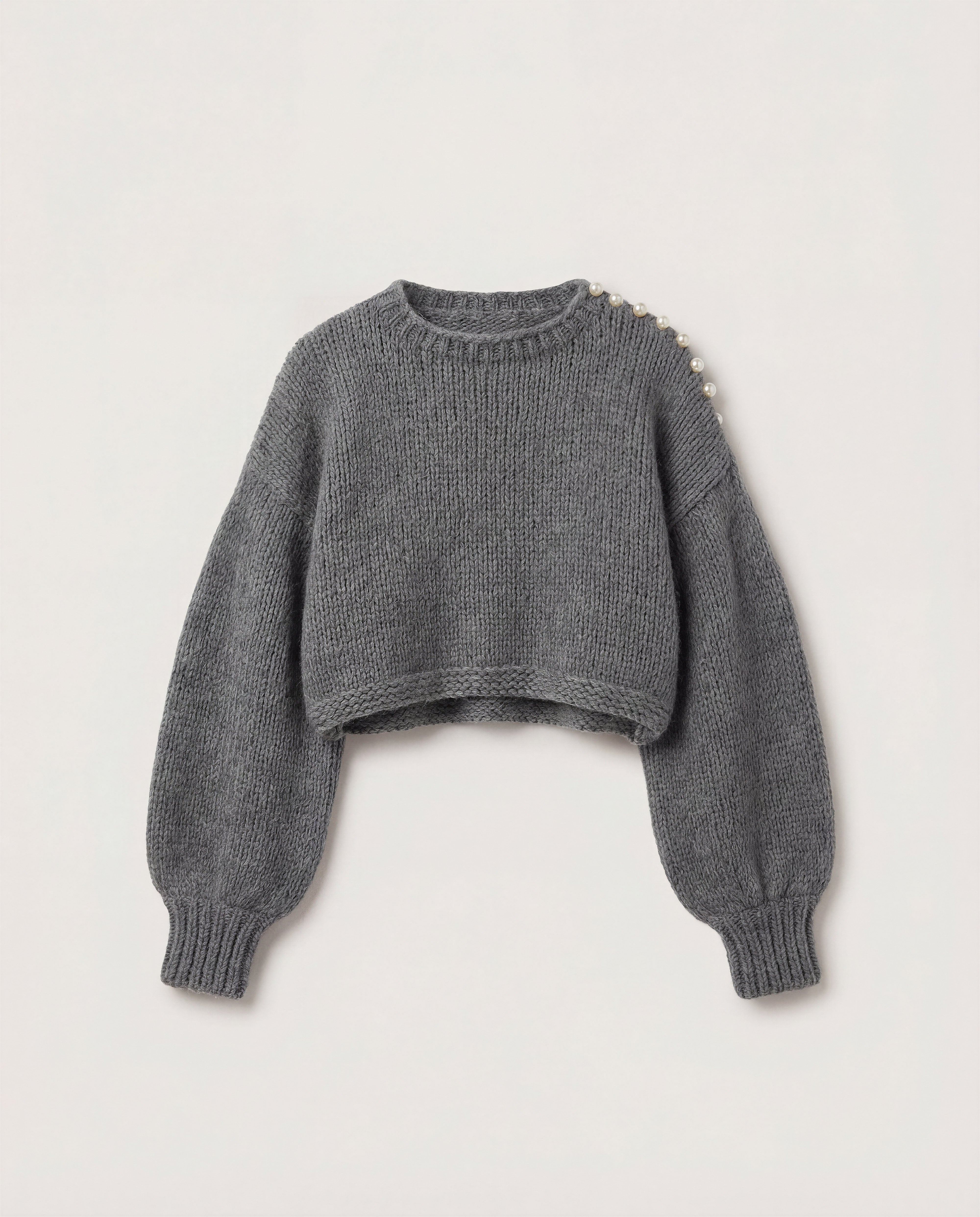 Noıré Sweater