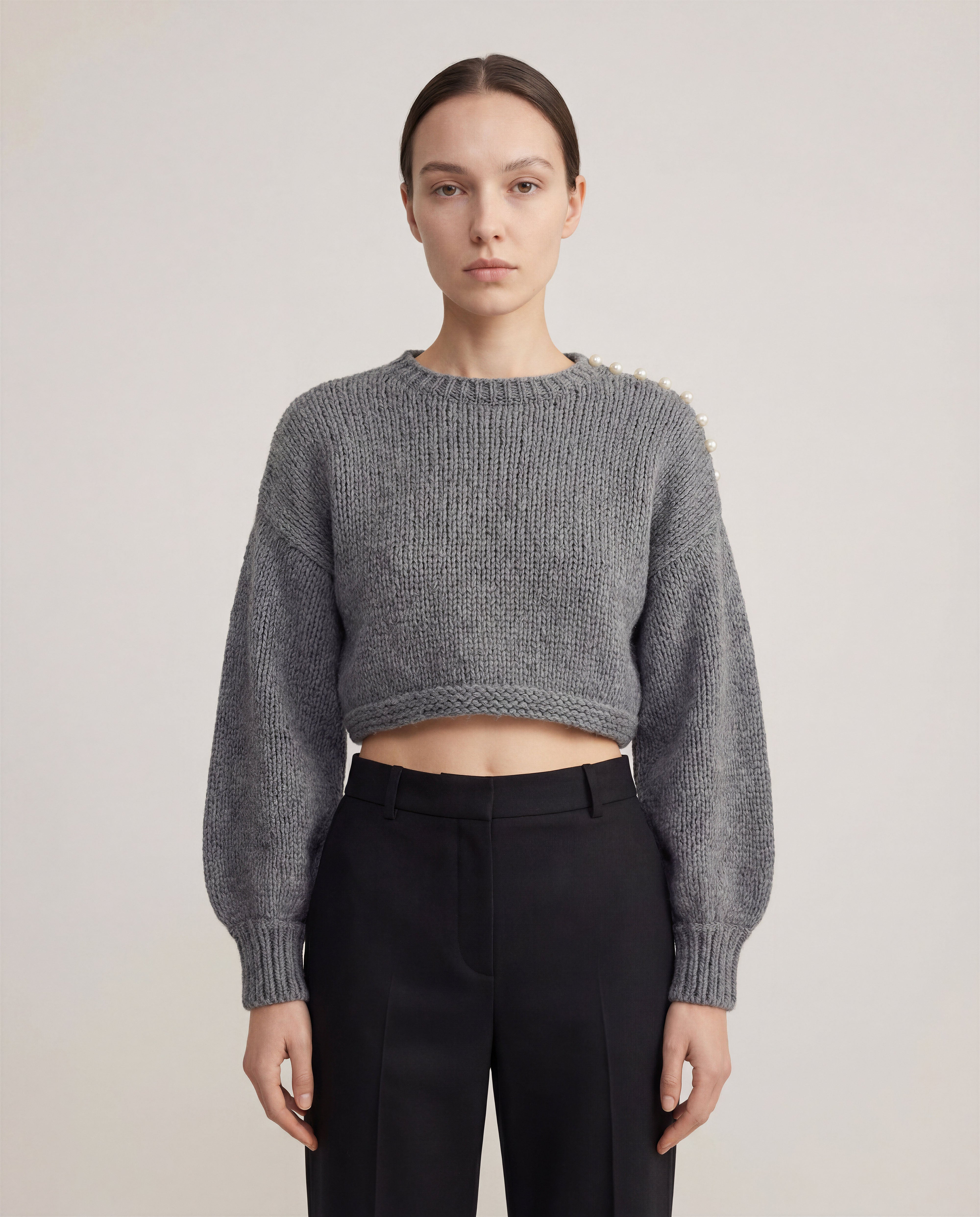 Noıré Sweater