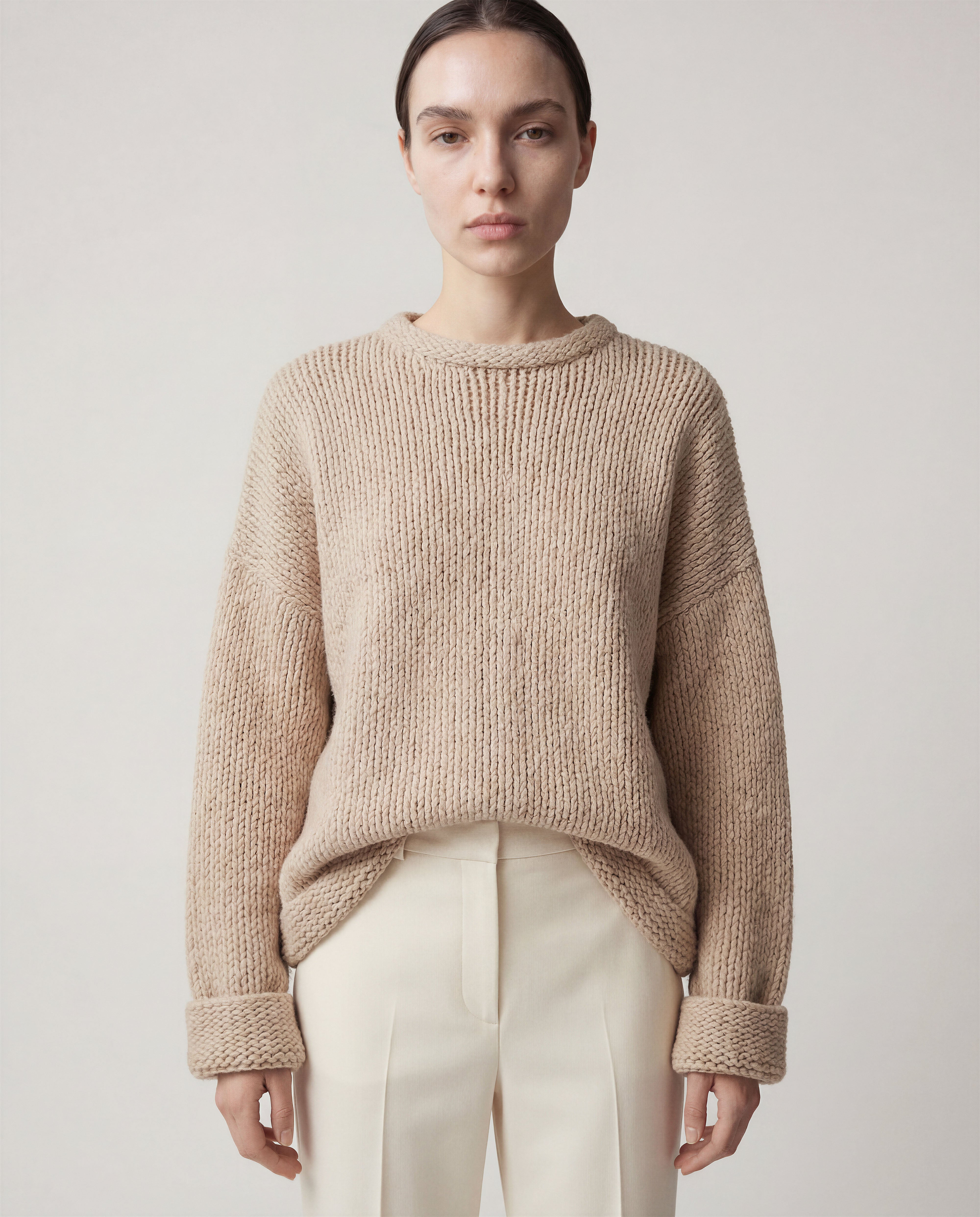 Lune Sweater