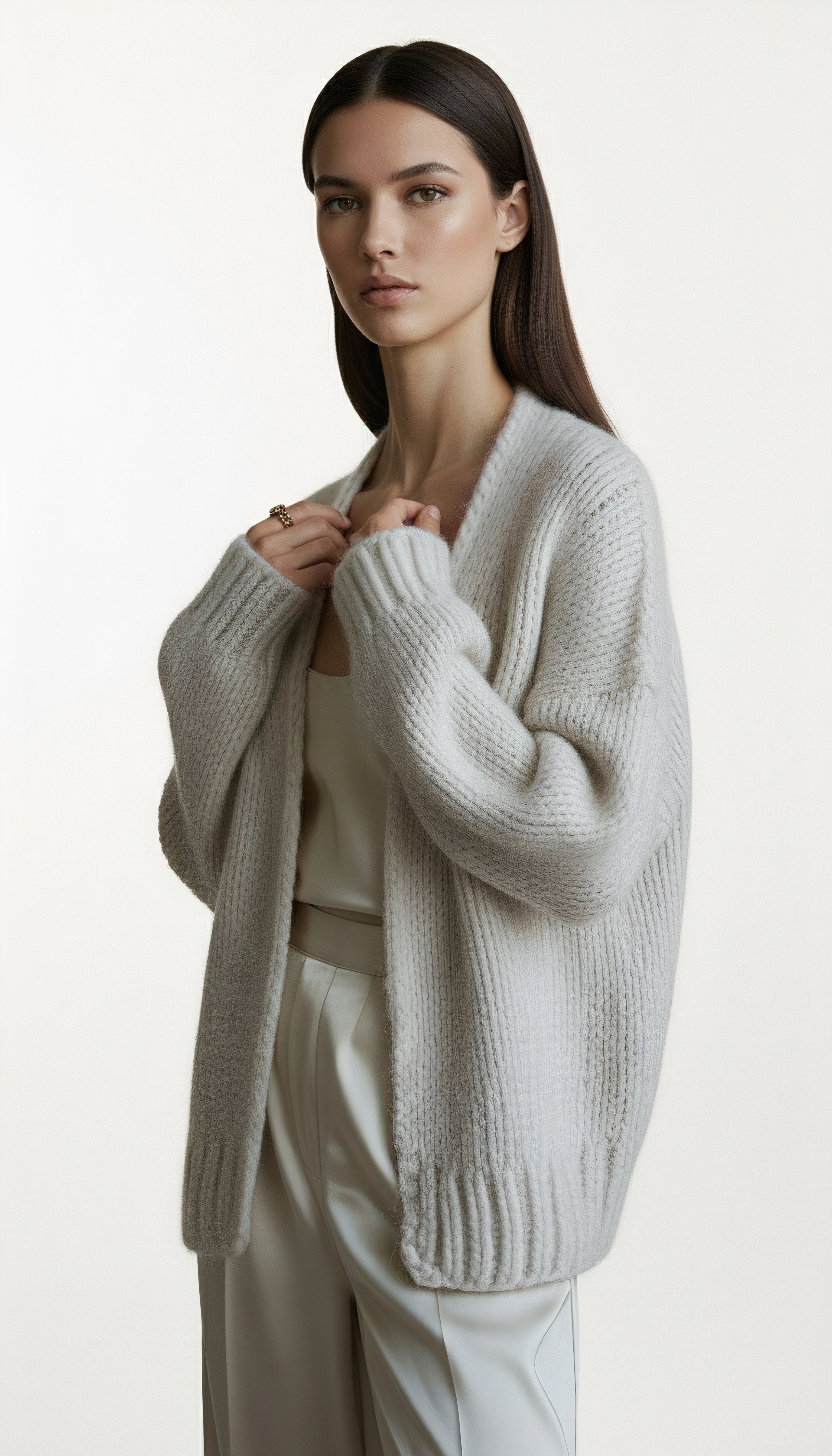 Lueur Cardigan