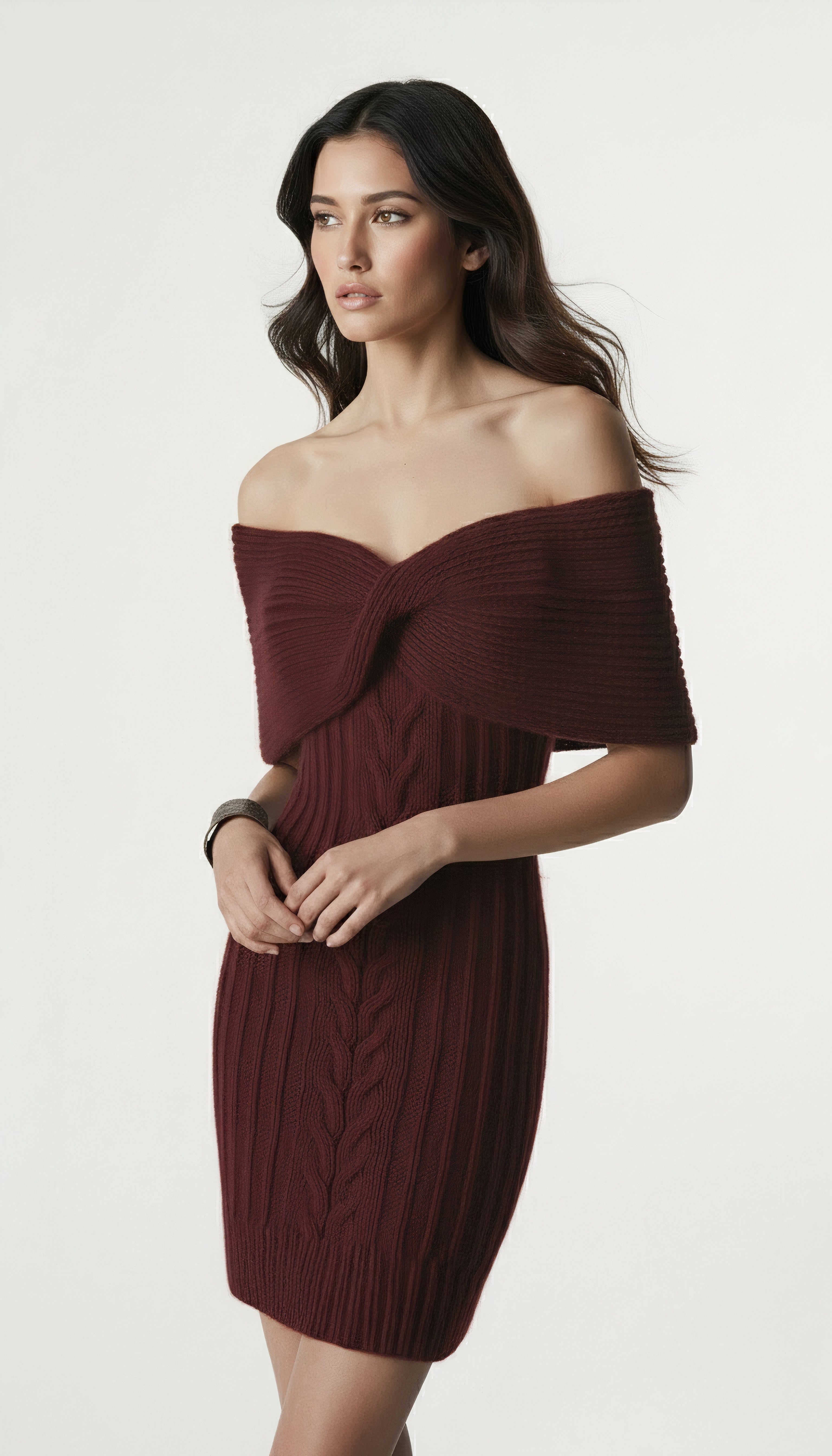Veloura Dress