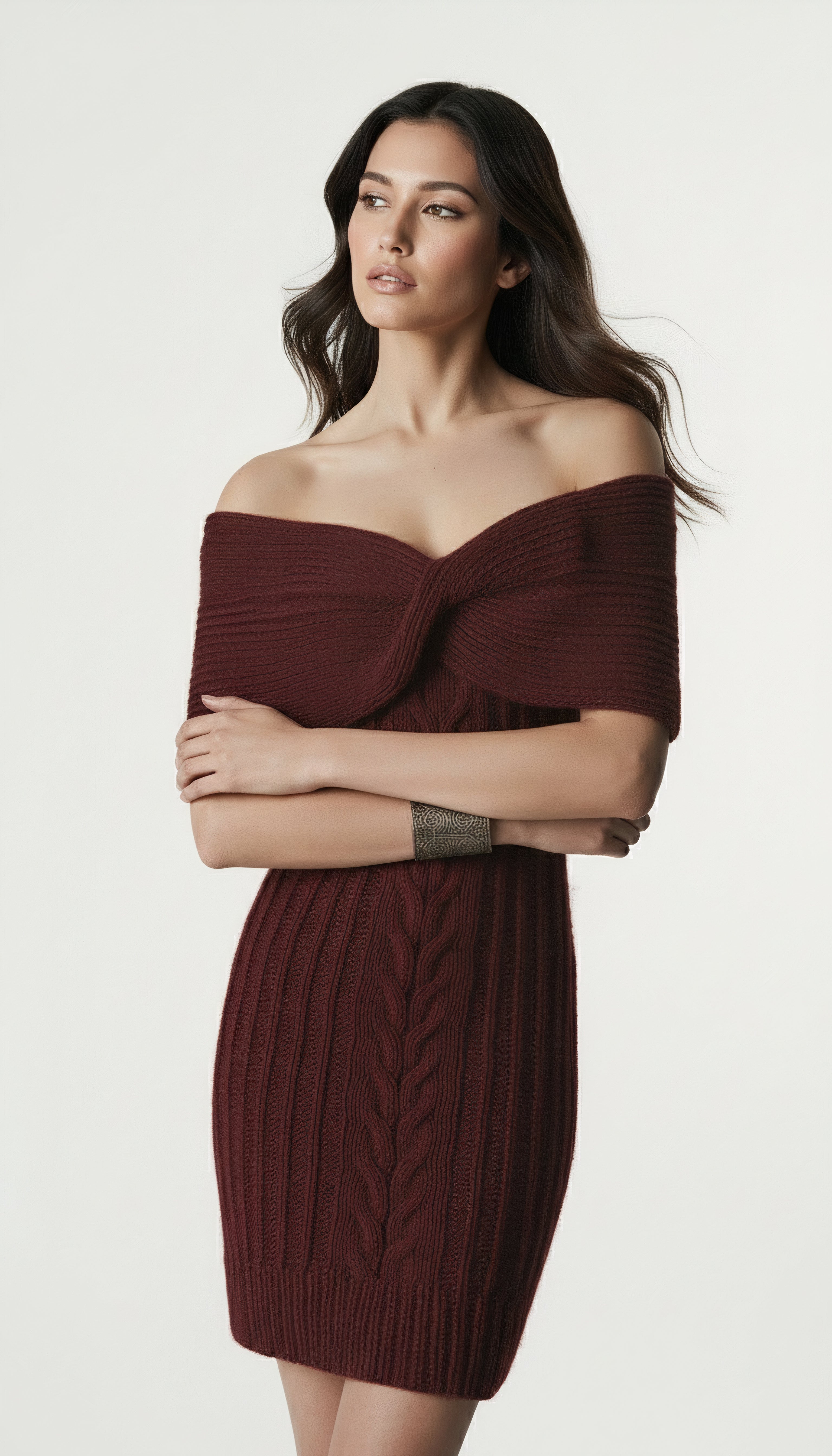 Veloura Dress