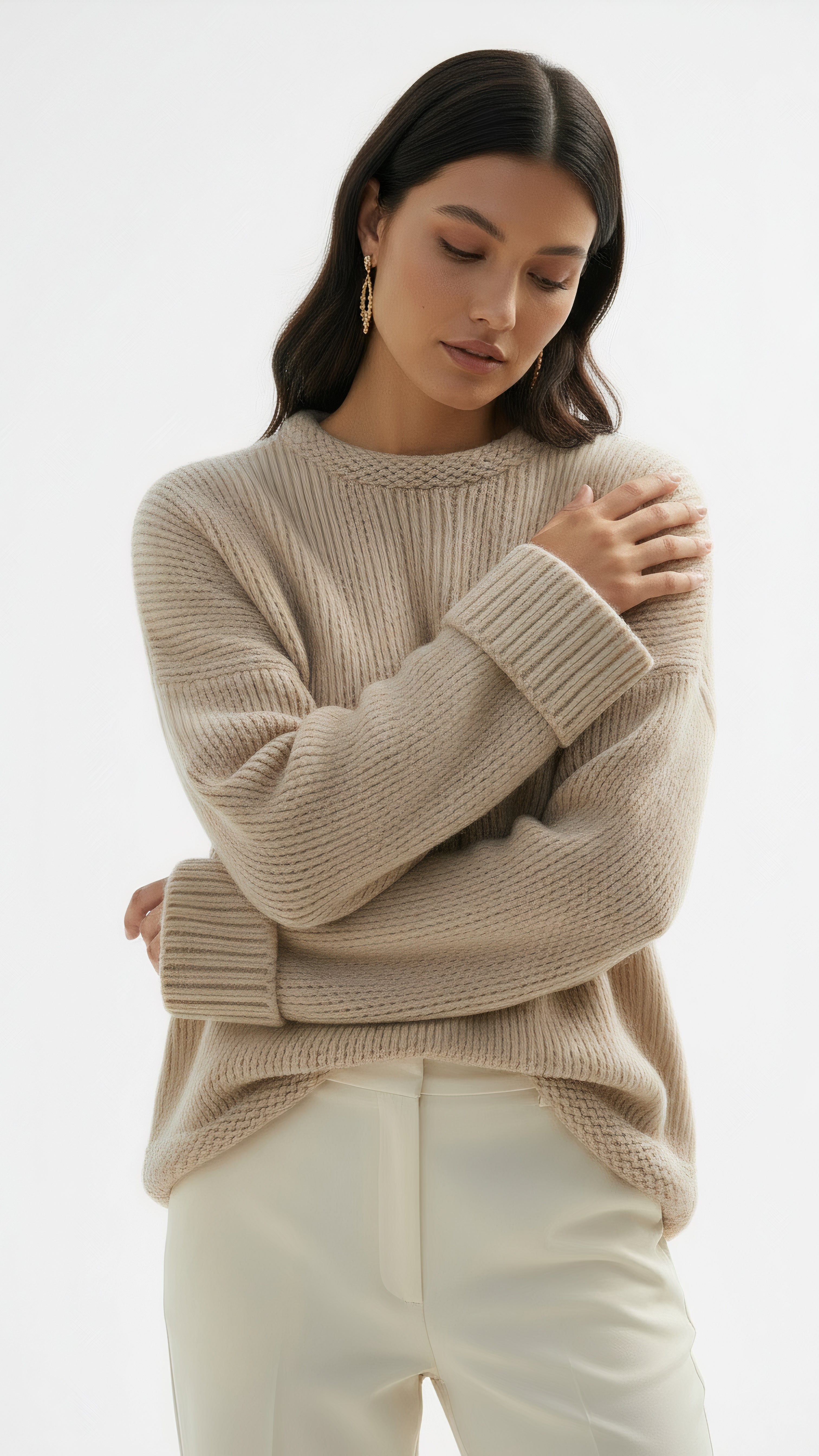 Lune Sweater