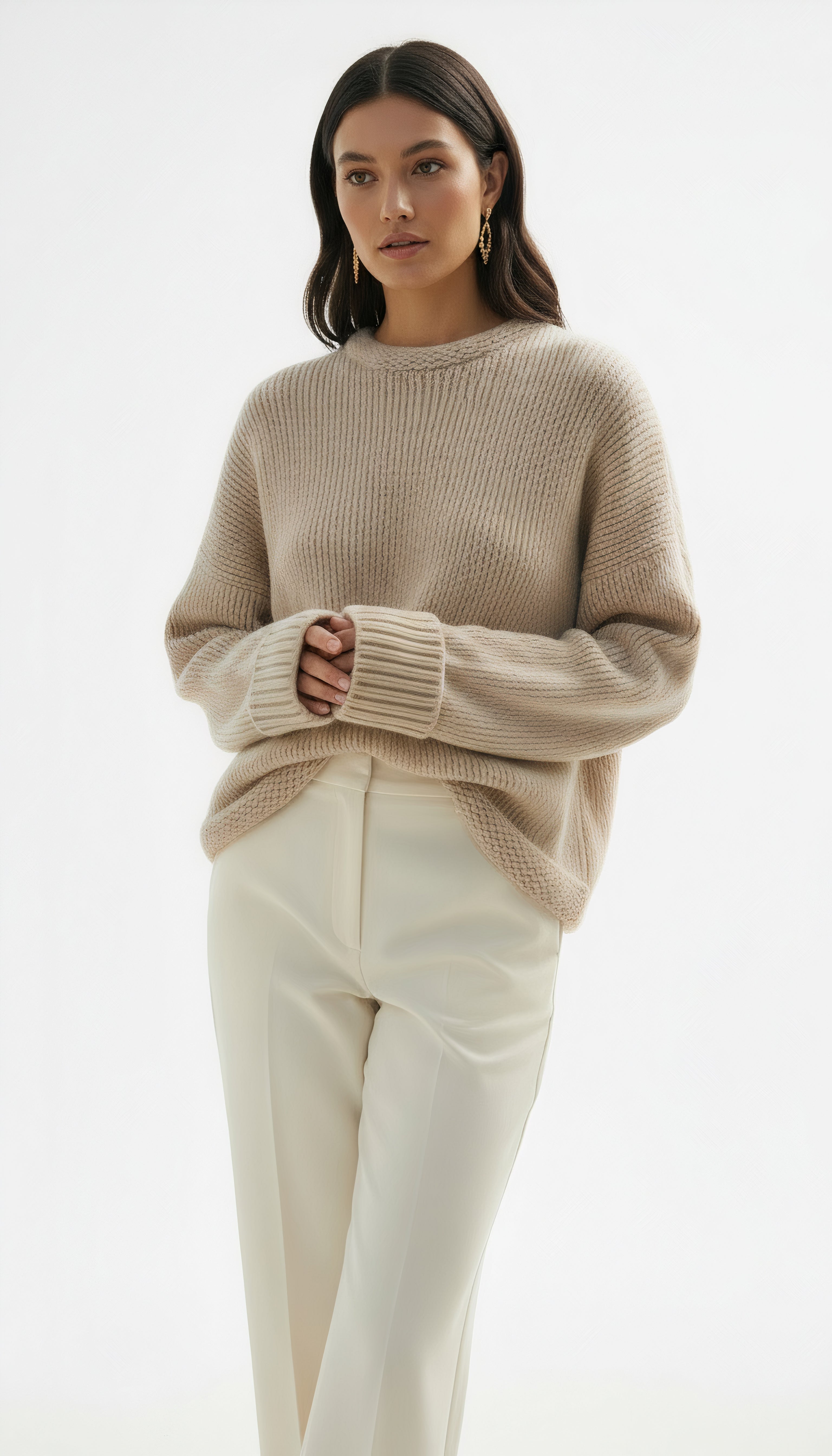 Lune Sweater