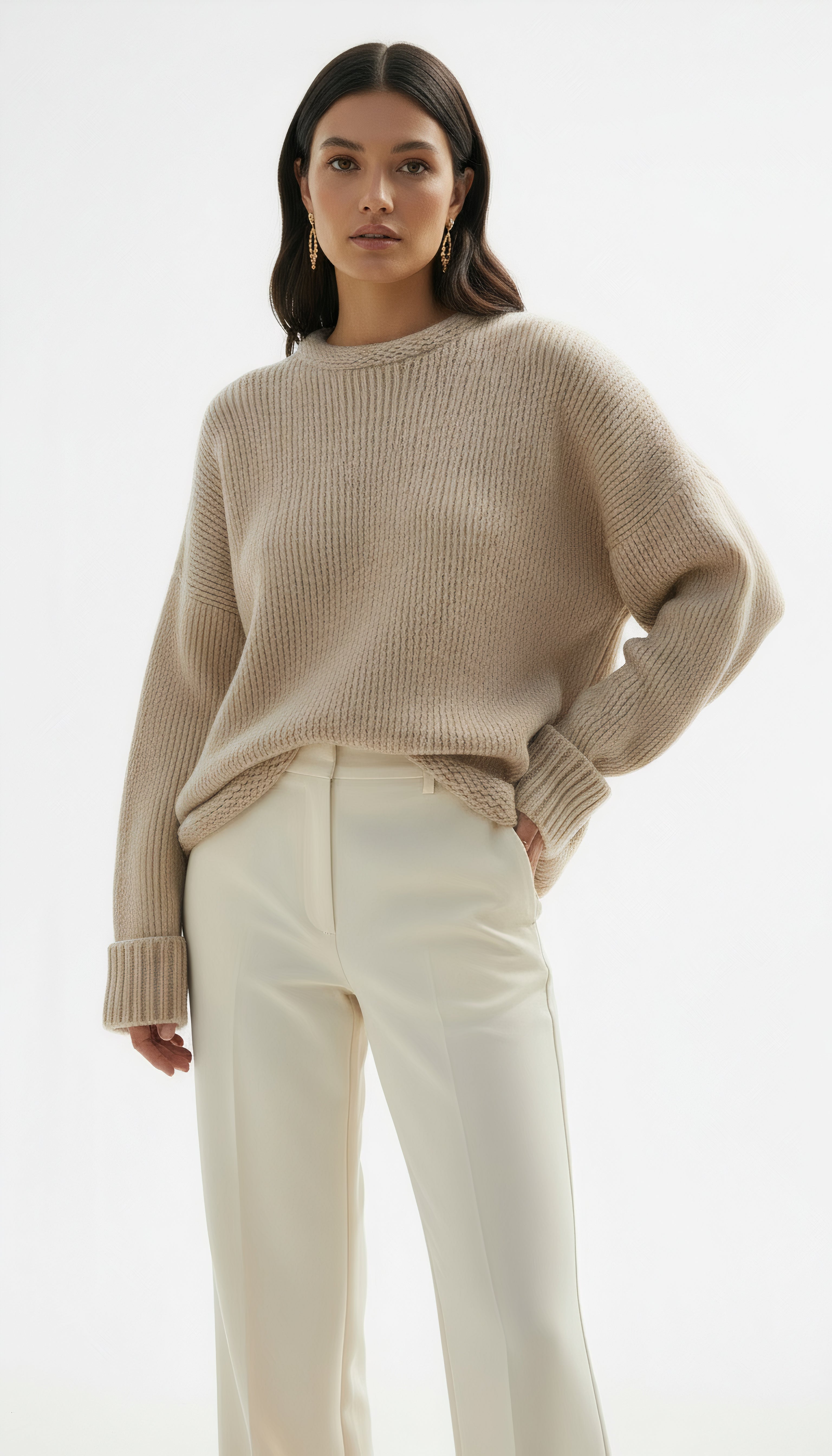 Lune Sweater