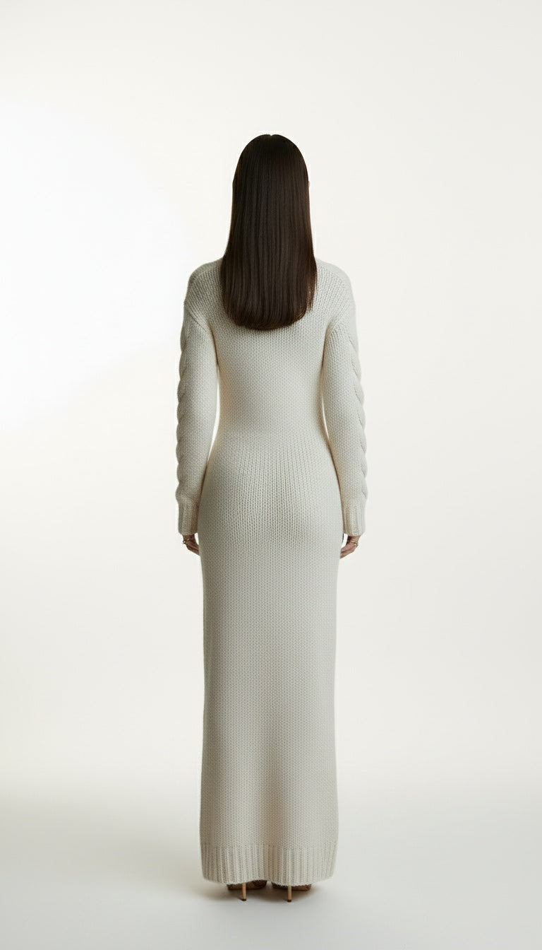 Seraphine Dress