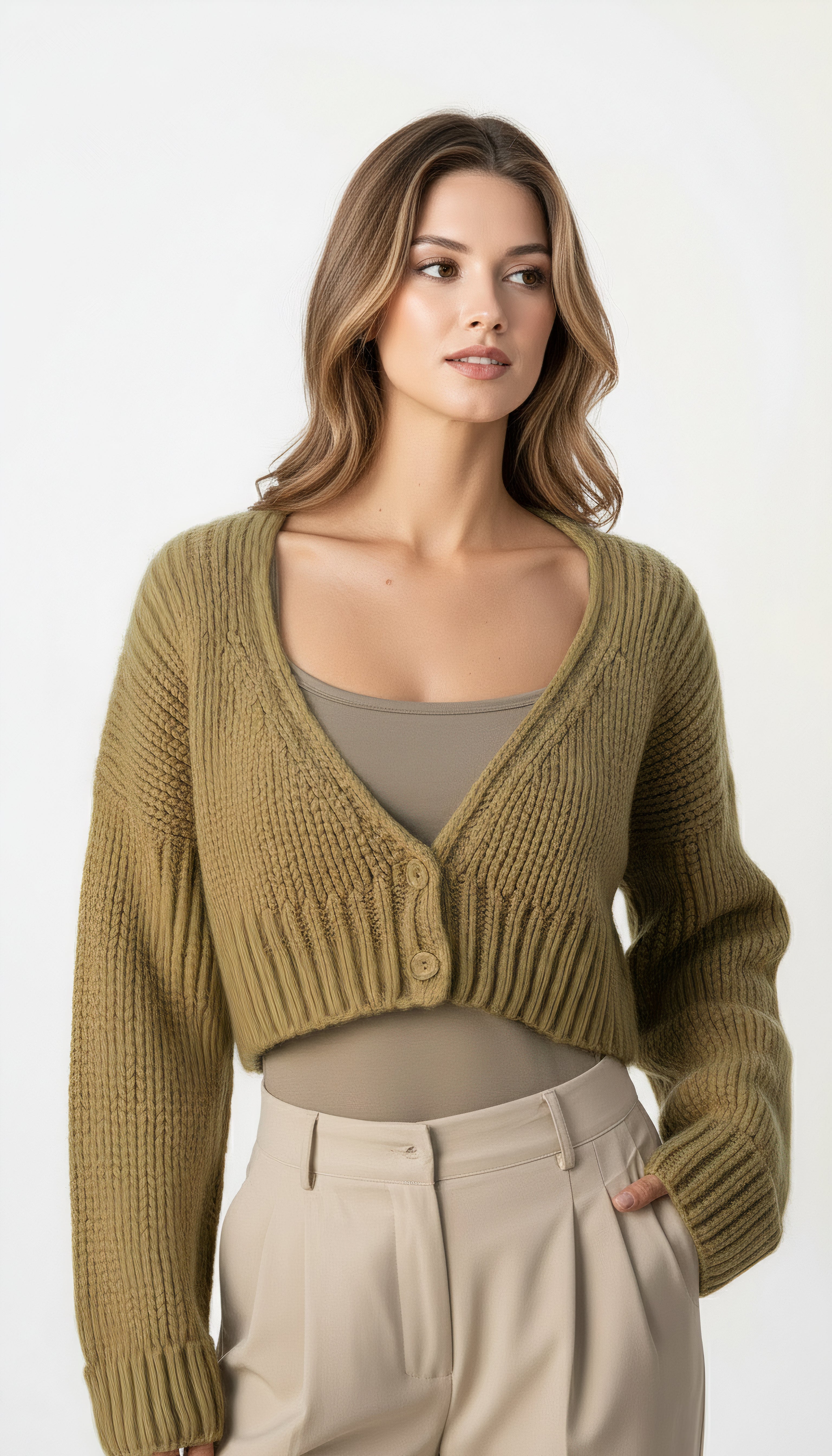 Élan Cardigan