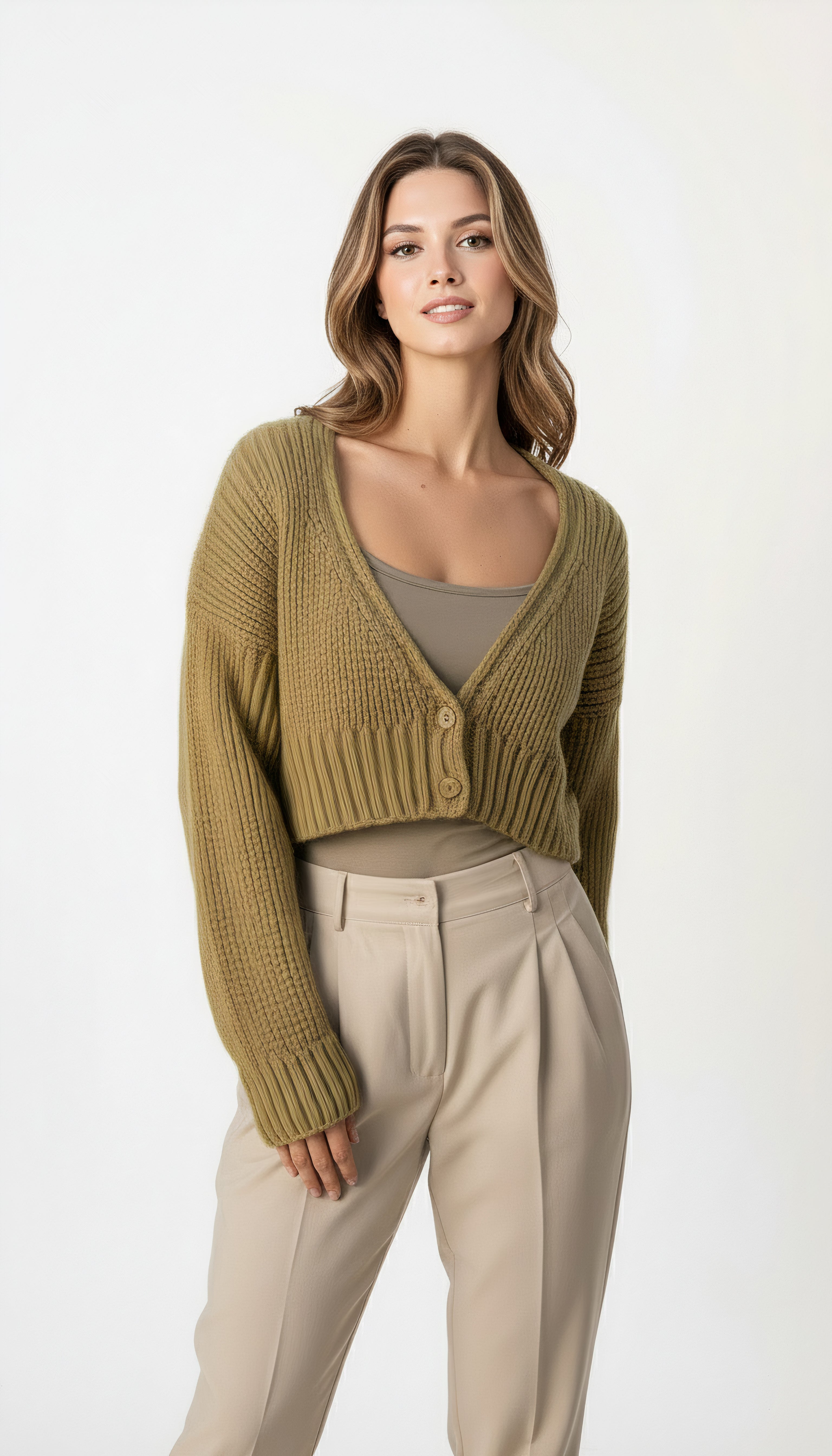 Élan Cardigan