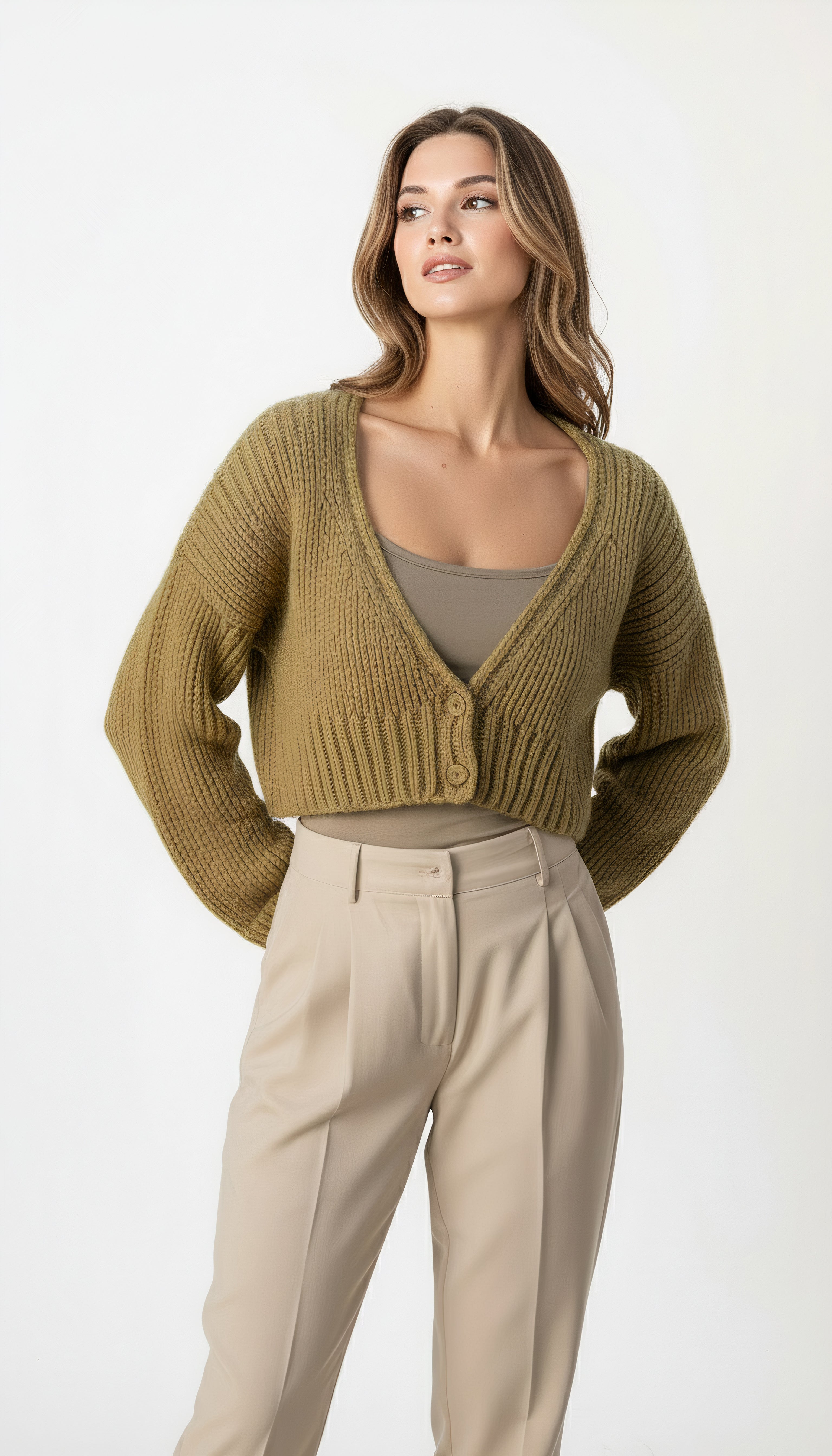 Élan Cardigan