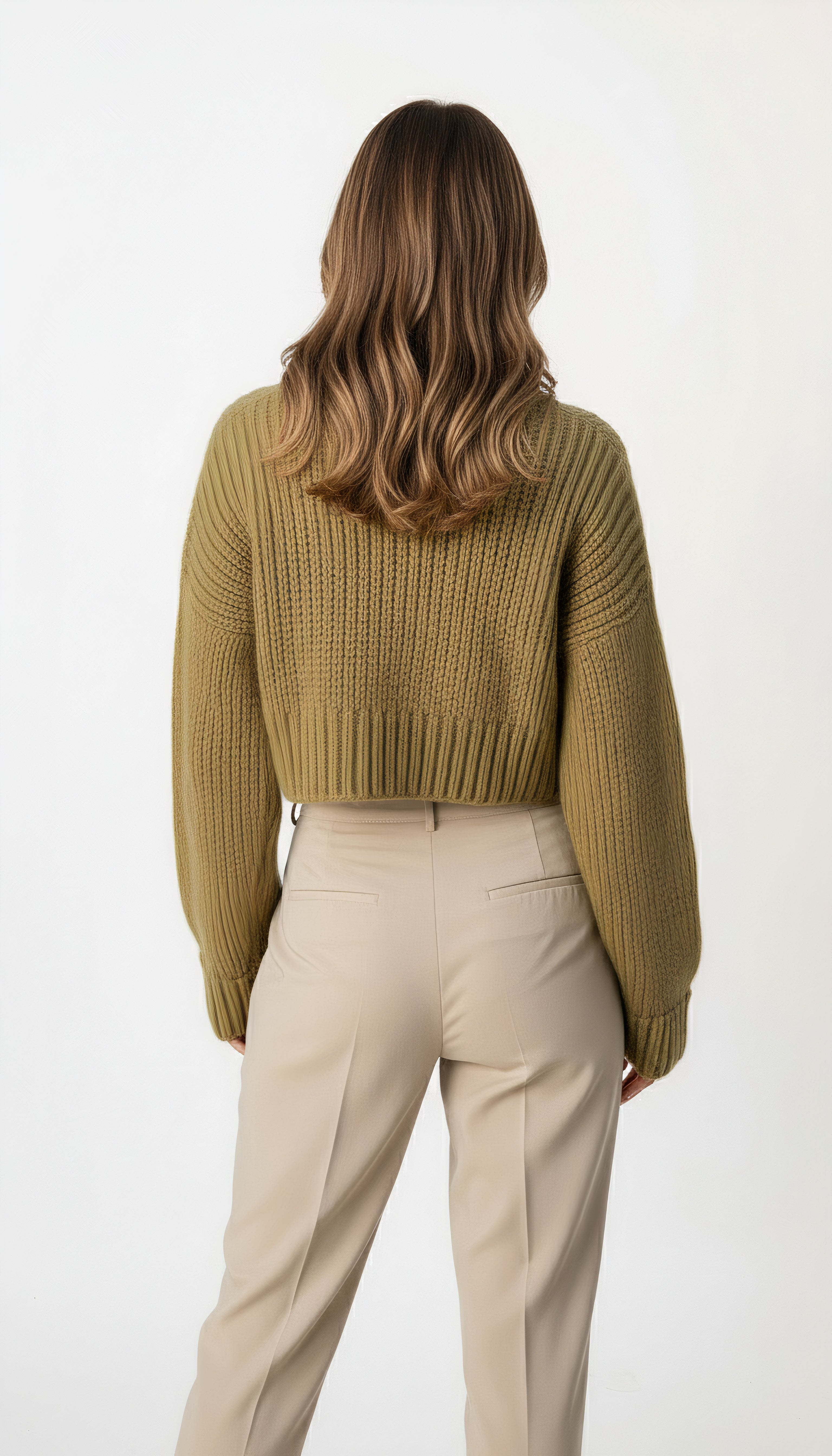 Élan Cardigan