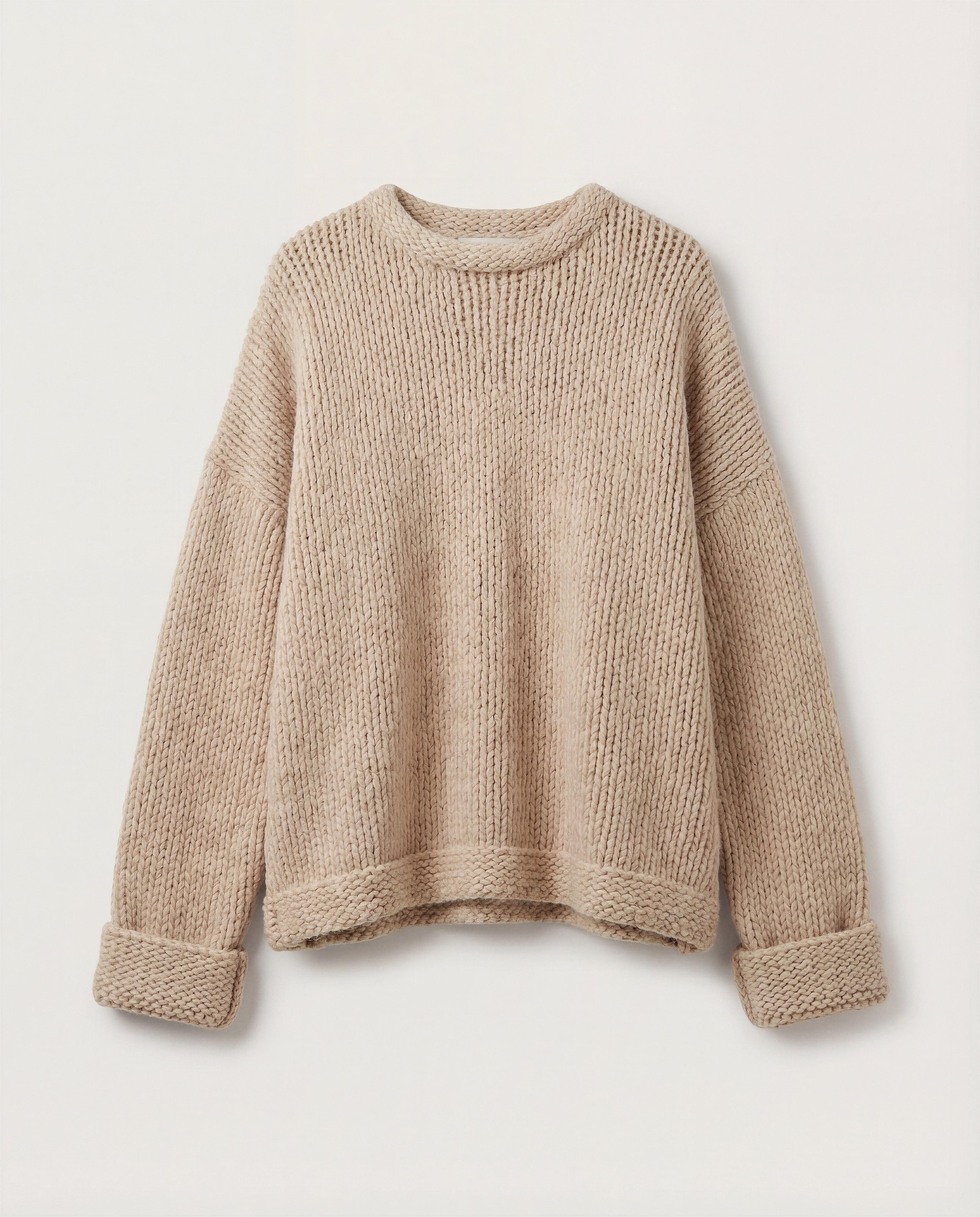Lune Sweater