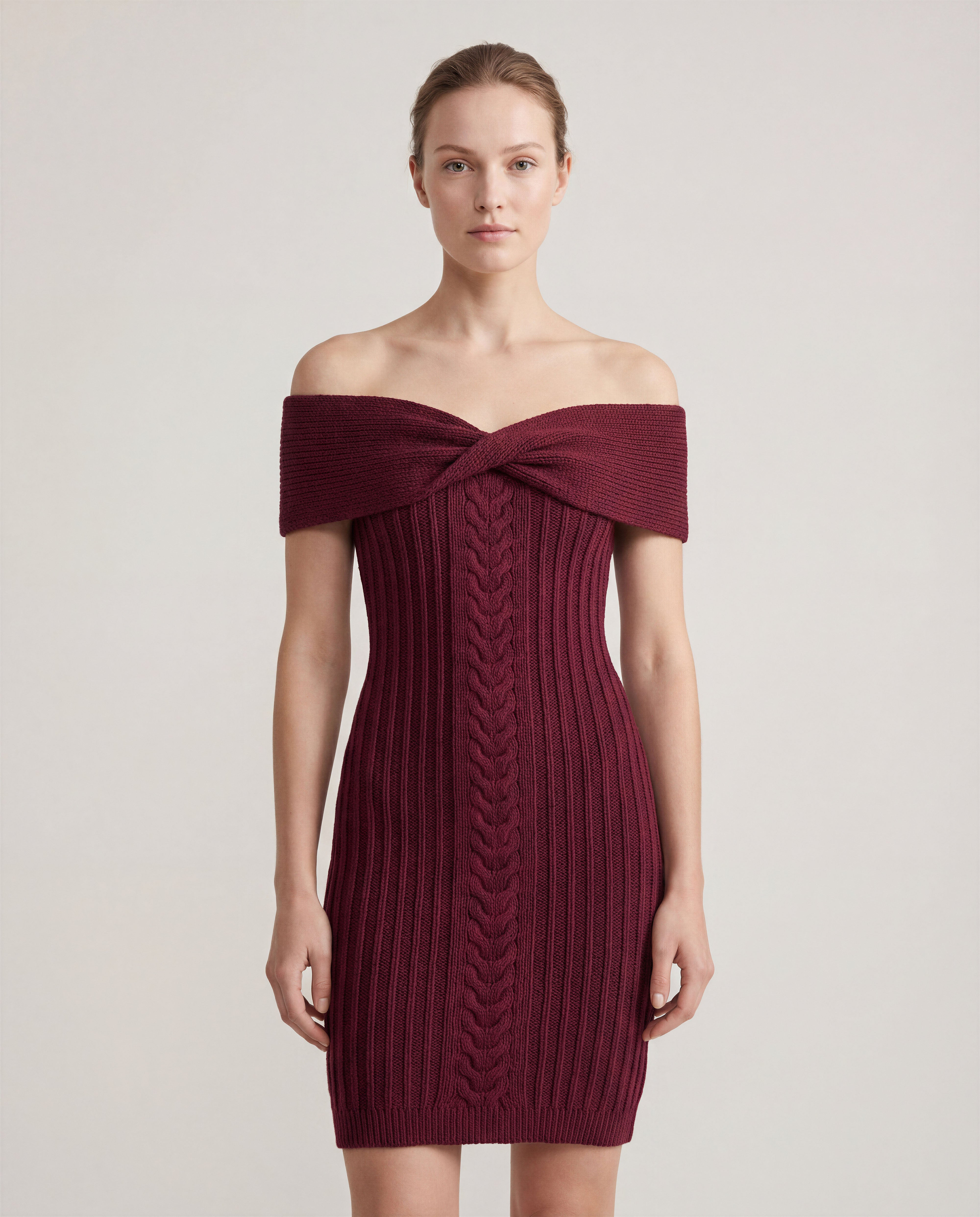 Veloura Dress