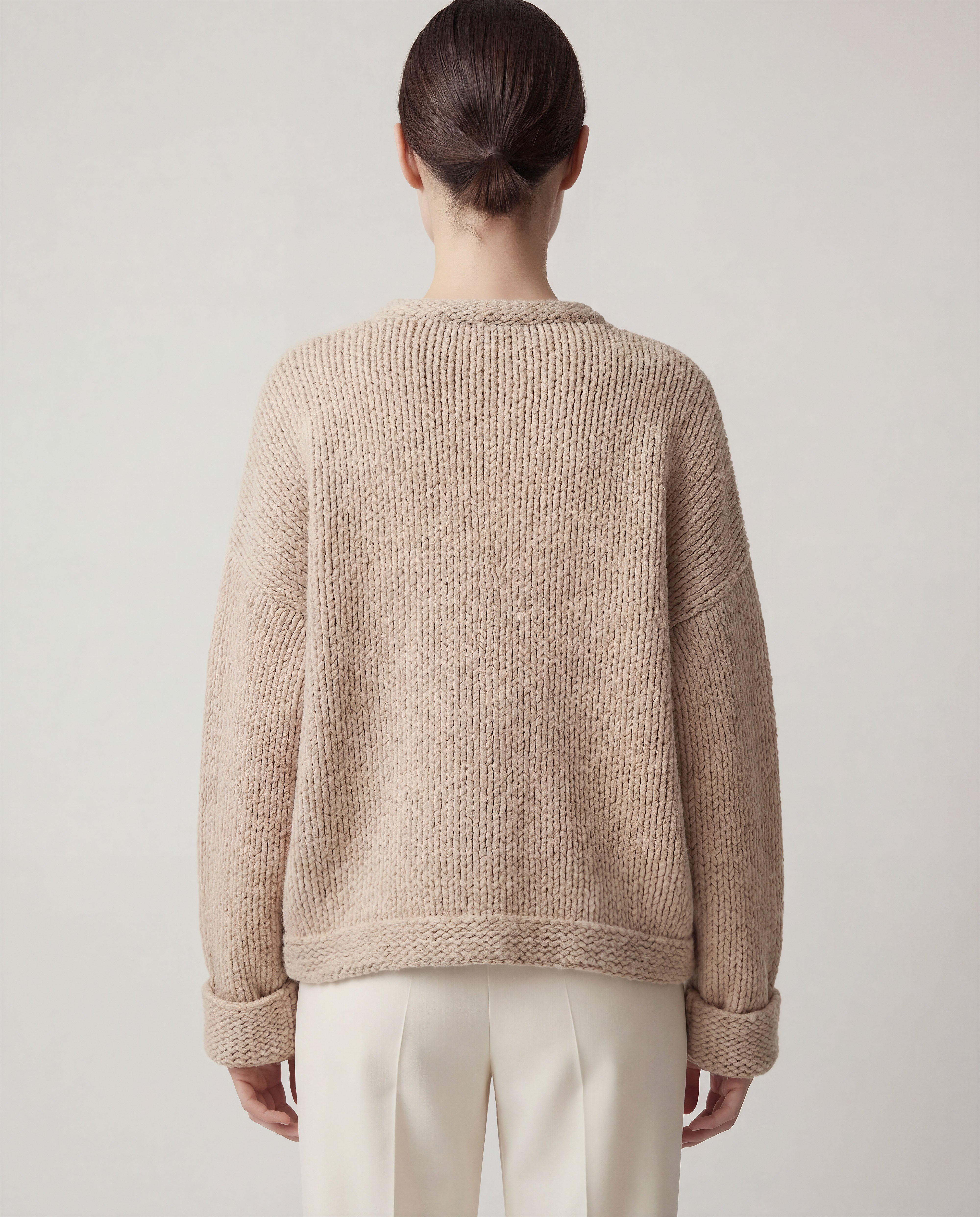 Lune Sweater