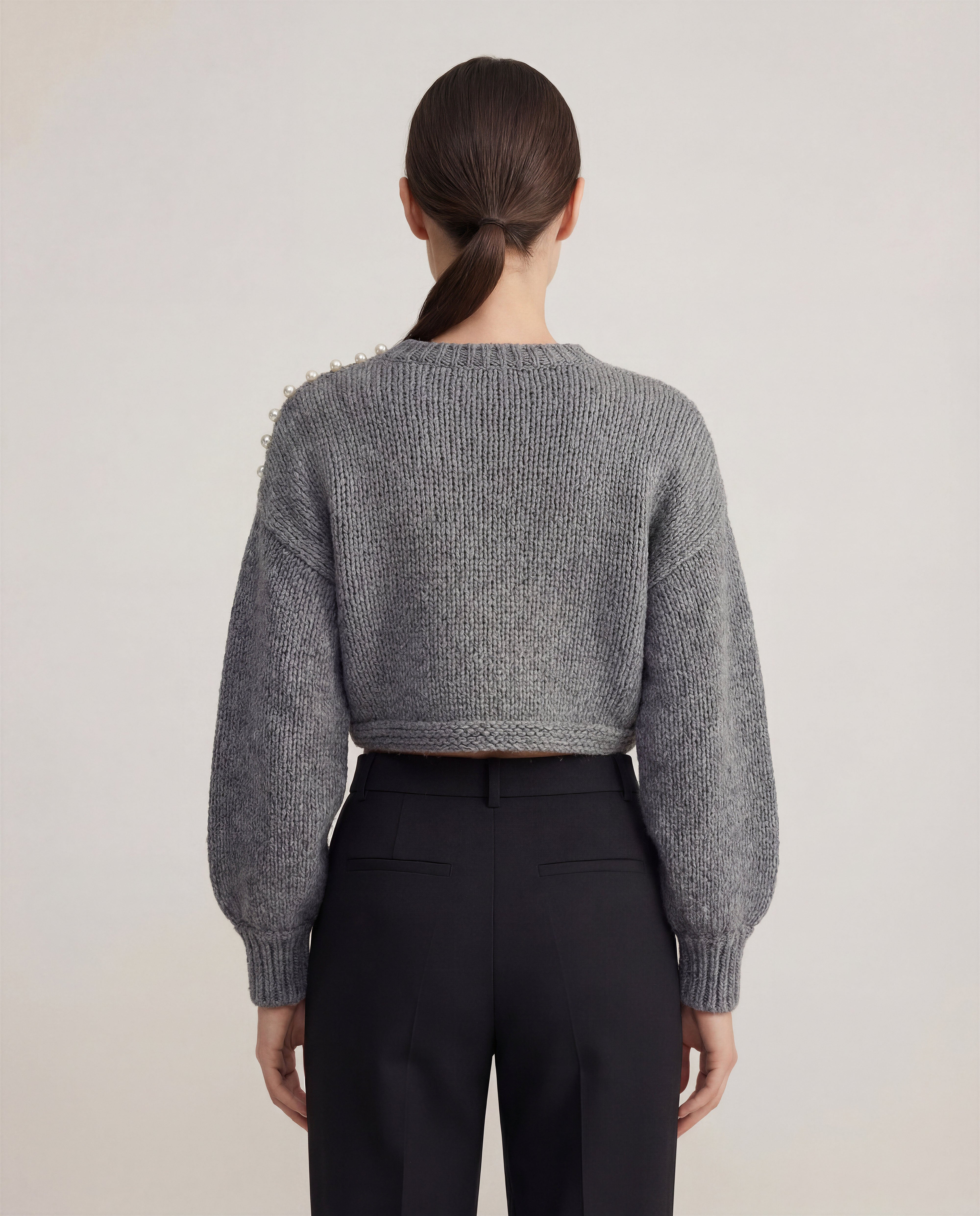 Noıré Sweater