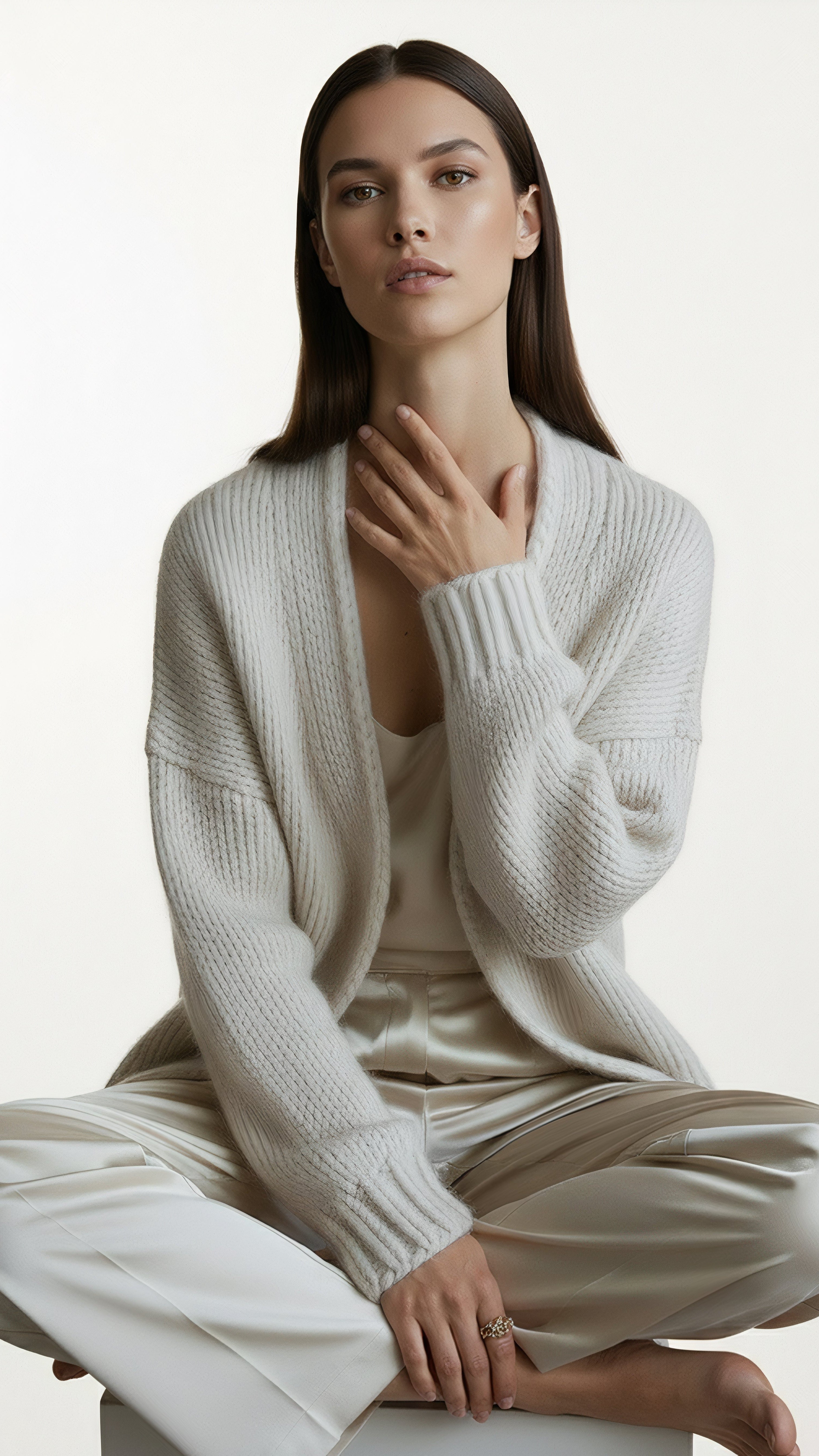 Lueur Cardigan