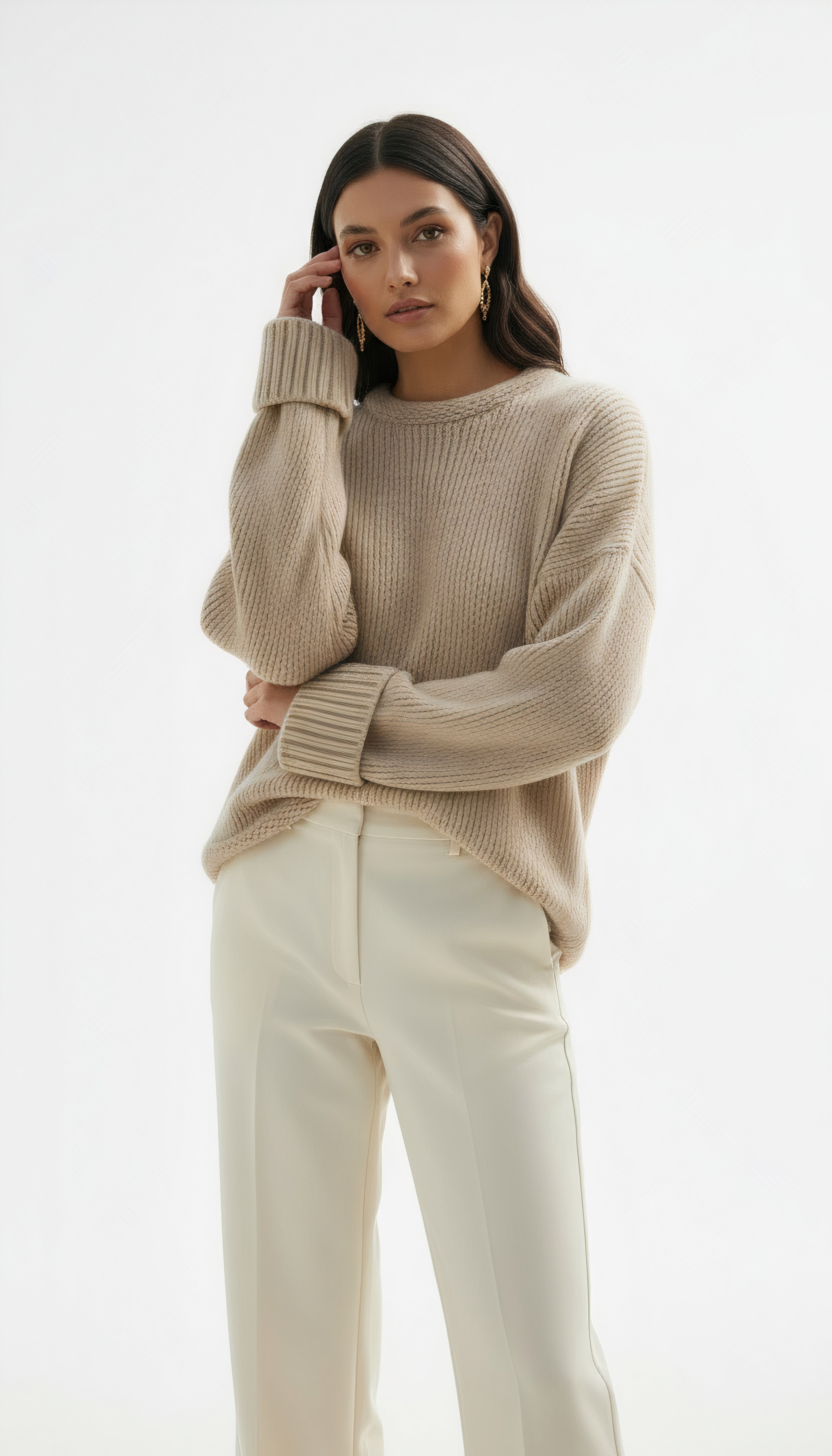 Lune Sweater