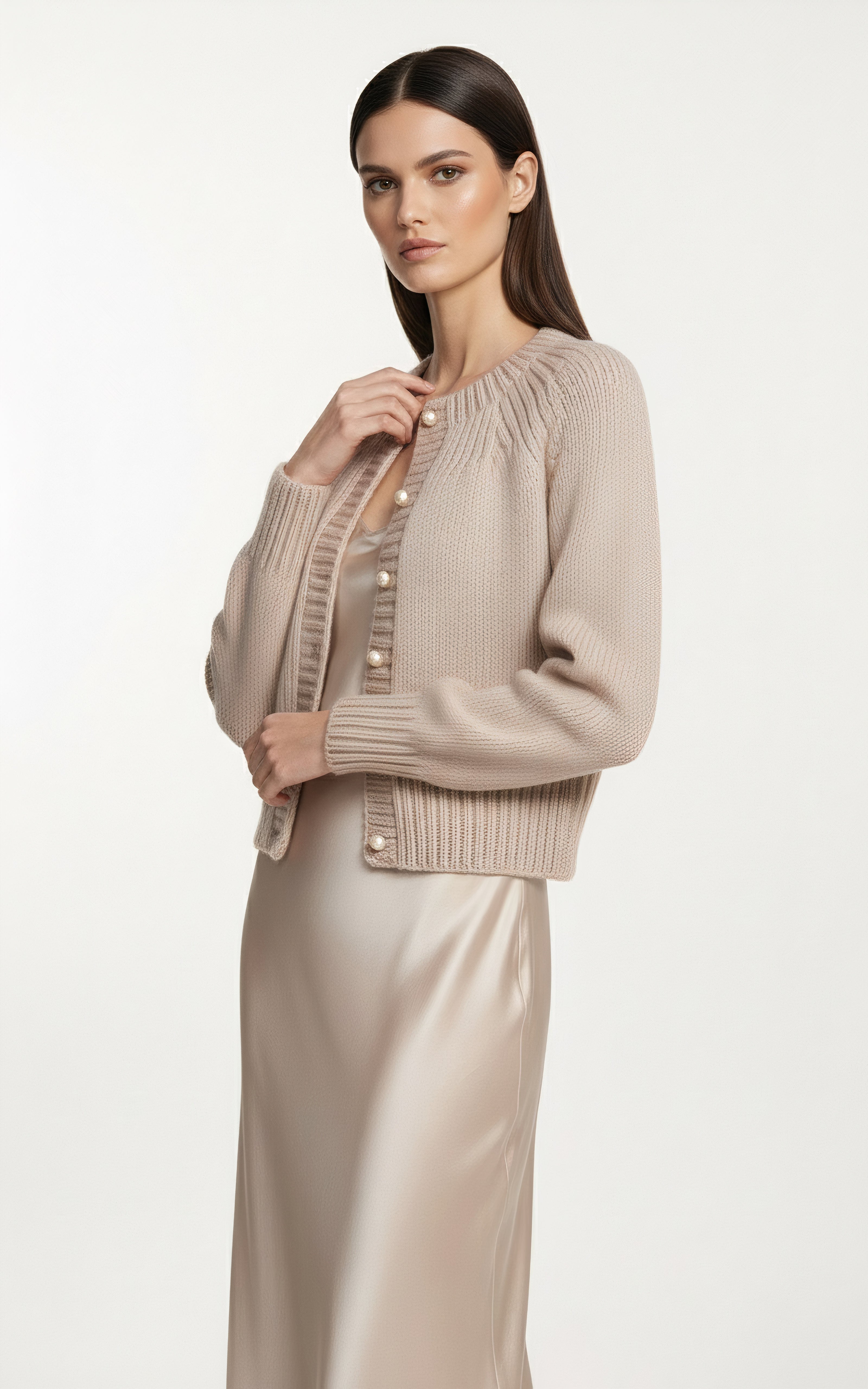 Élise Cardigan