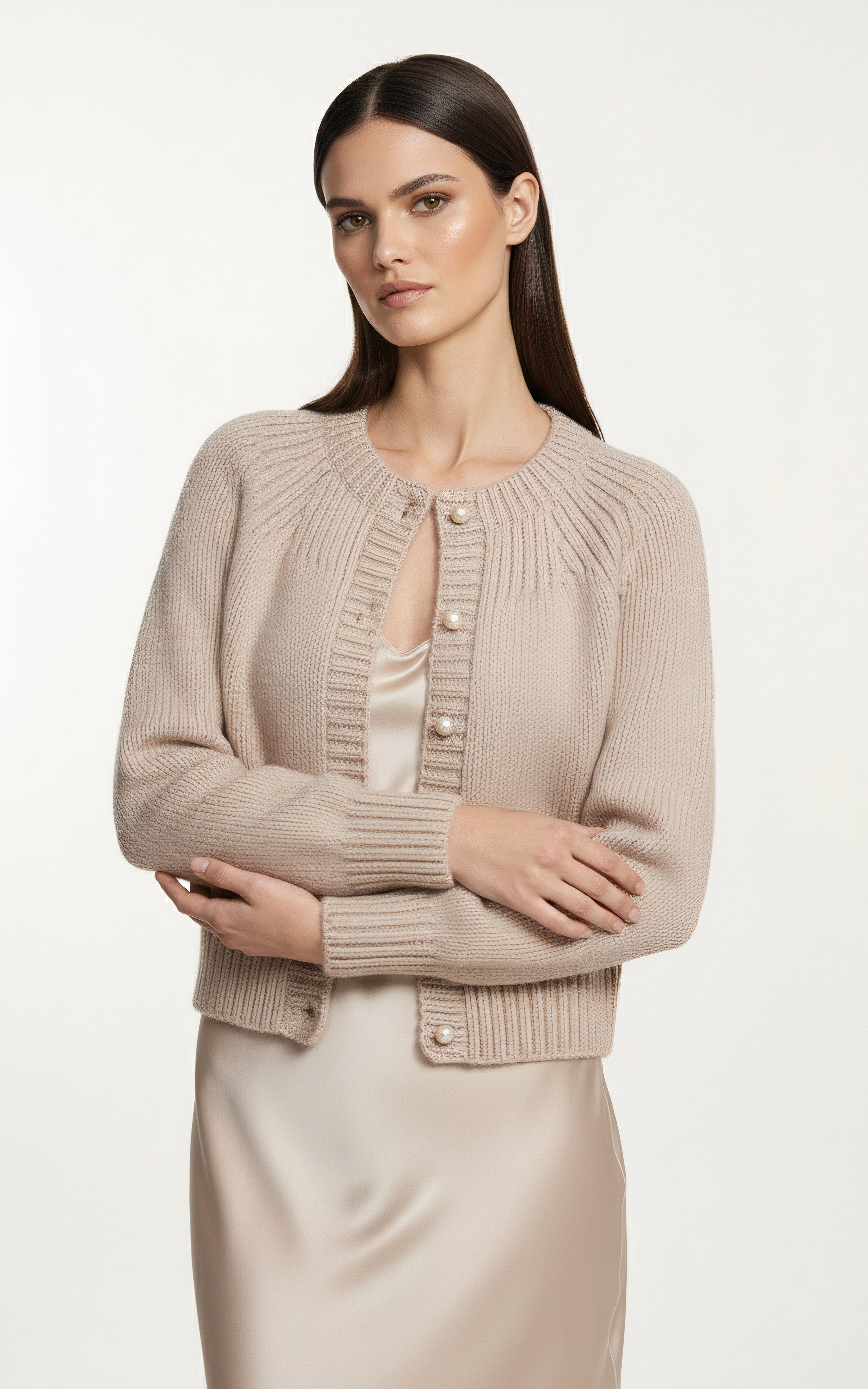 Élise Cardigan