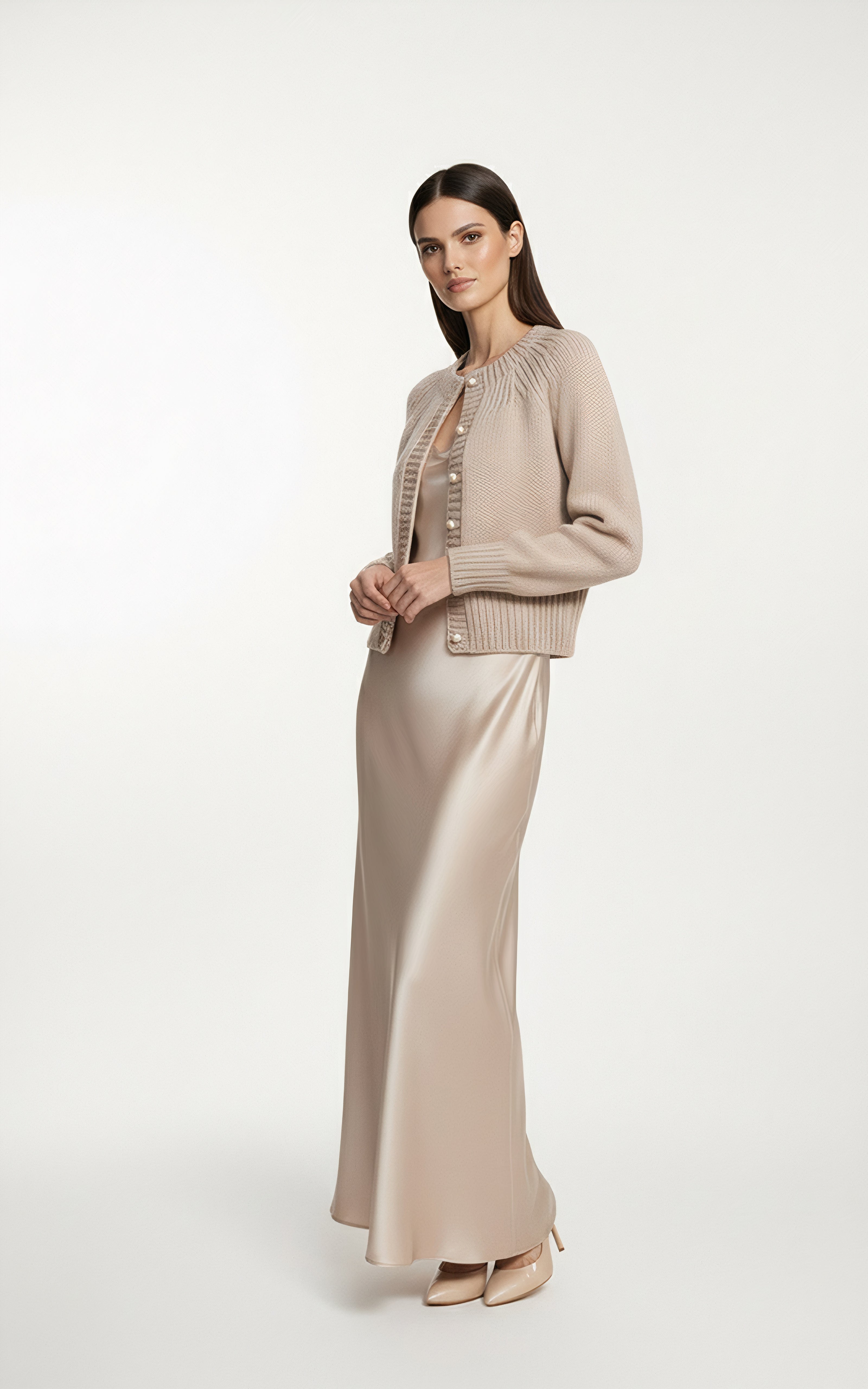 Élise Cardigan
