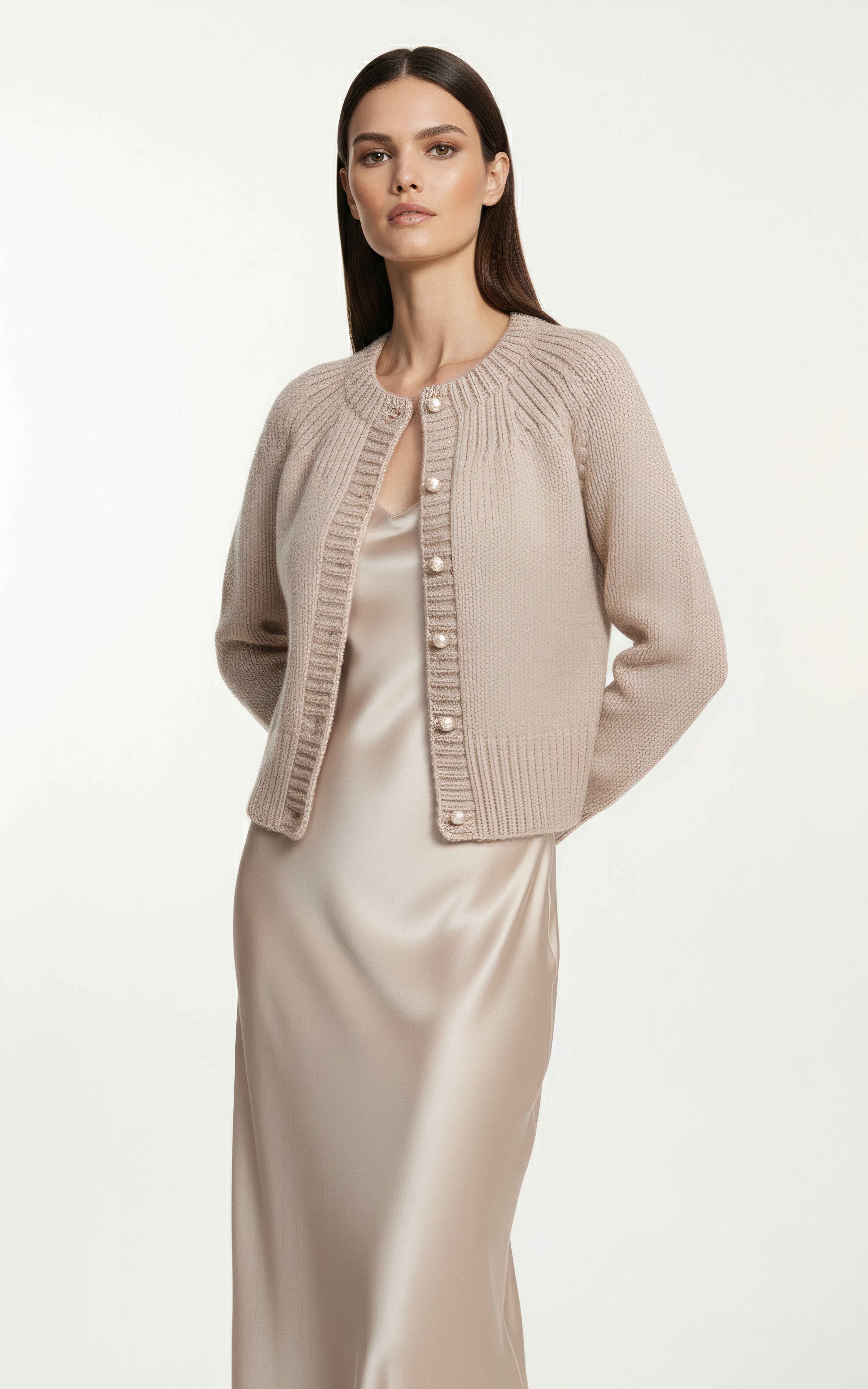 Élise Cardigan