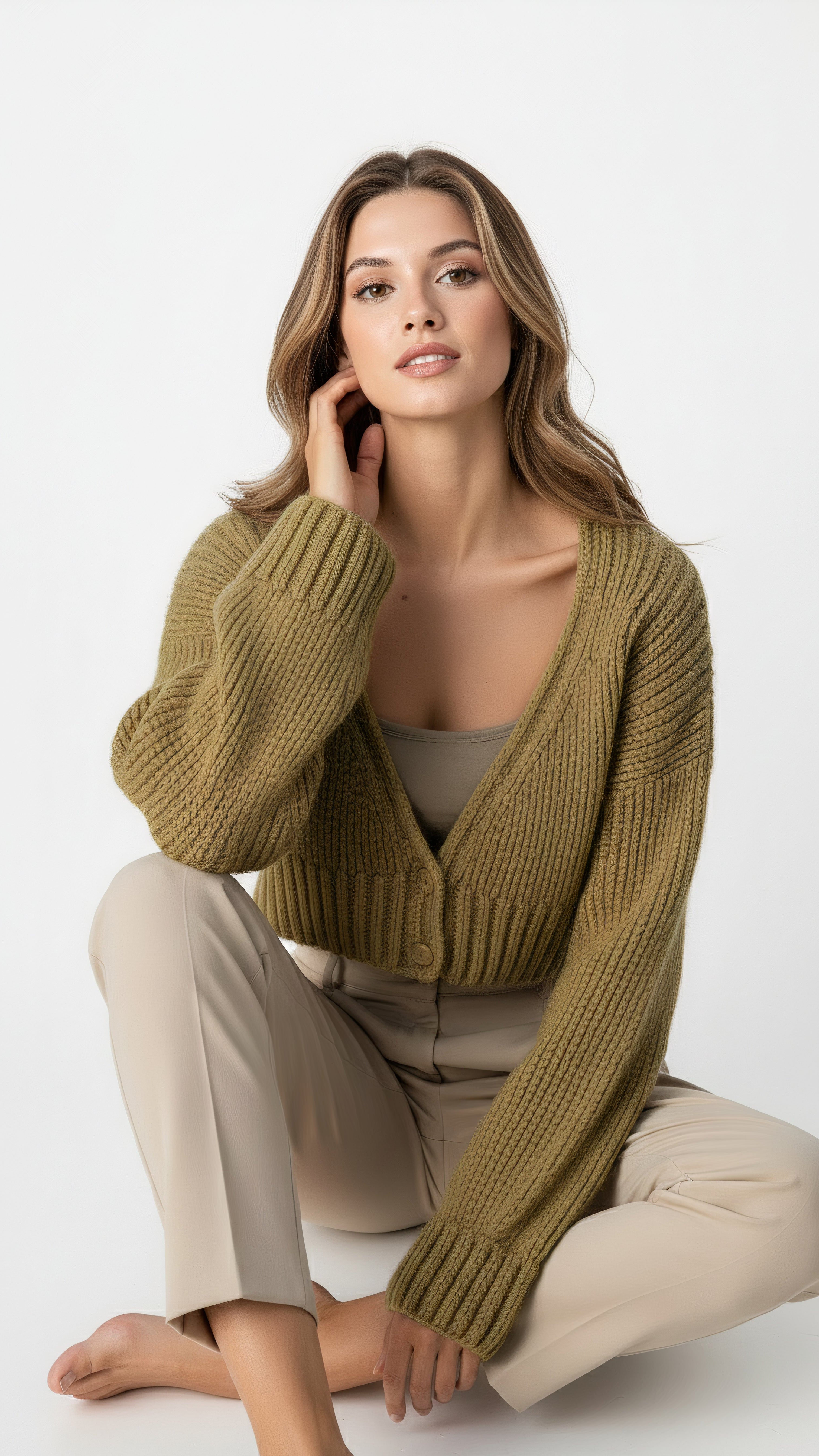 Élan Cardigan