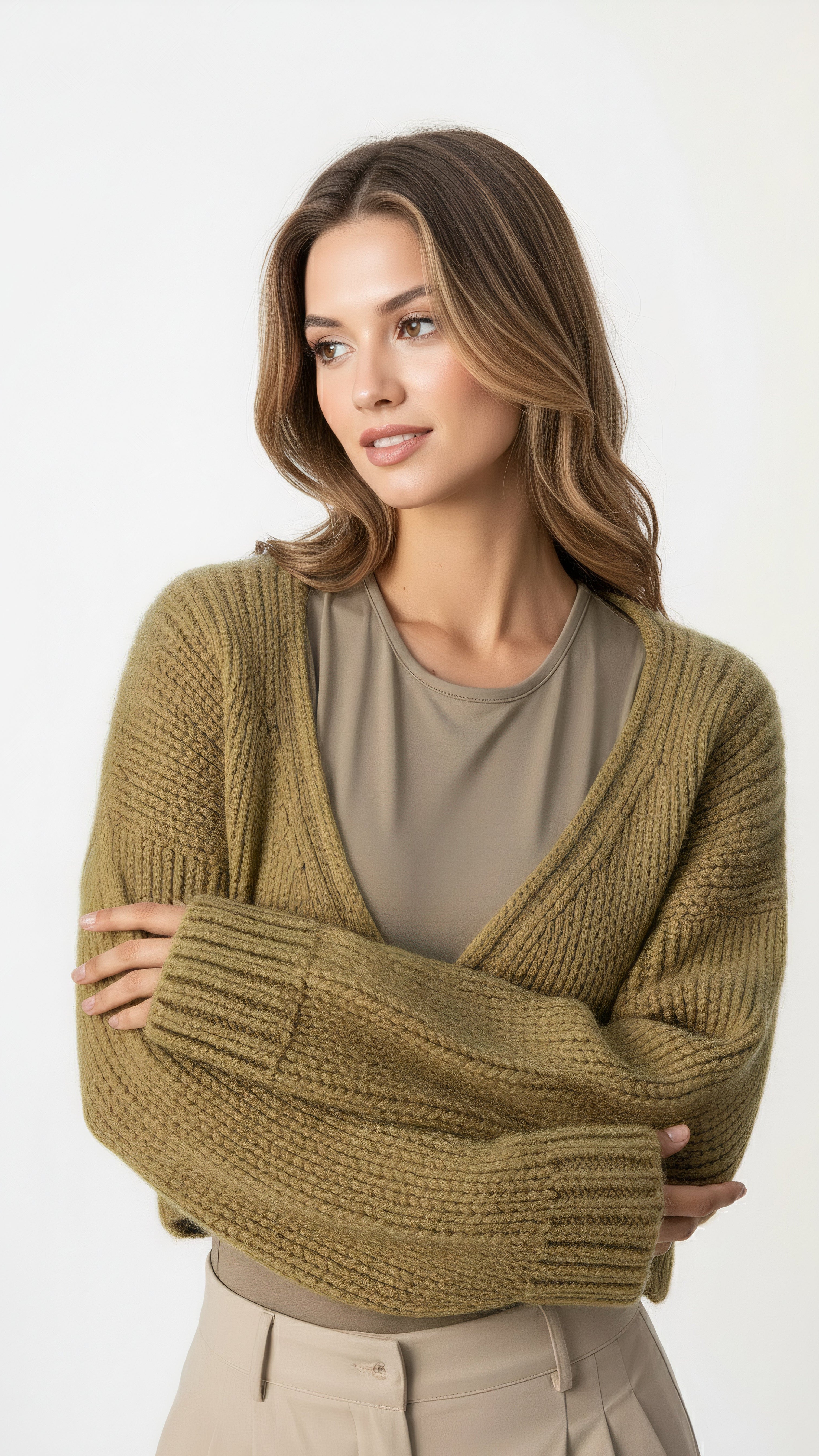 Élan Cardigan